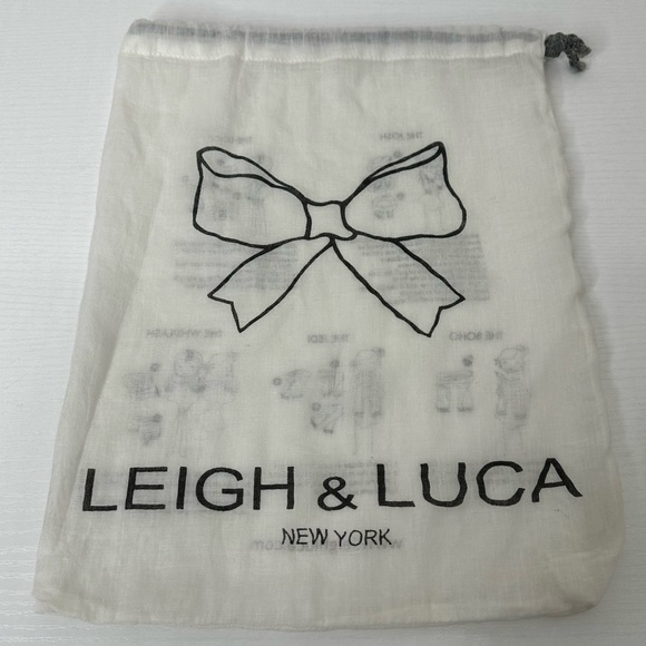 NWT Leigh & Luca Ombre Dye Lux Modal Black & Champaign Lightweight Scarf - Picture 8 of 11